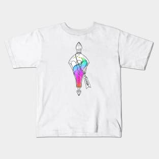 Magic Potion. 1 wish Kids T-Shirt